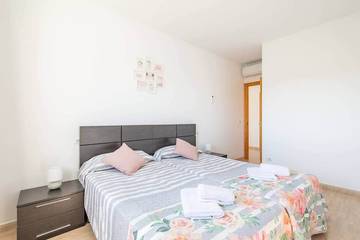 Apartment for 6 People in Cala Serena, Felanitx, Photo 4