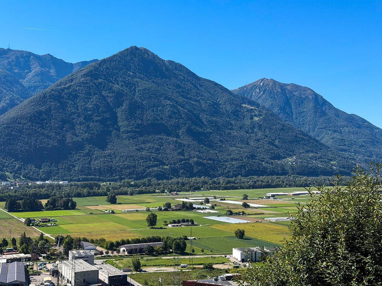 Appartamento vacanze a Alpi Lepontine a partire da 144€ a notte