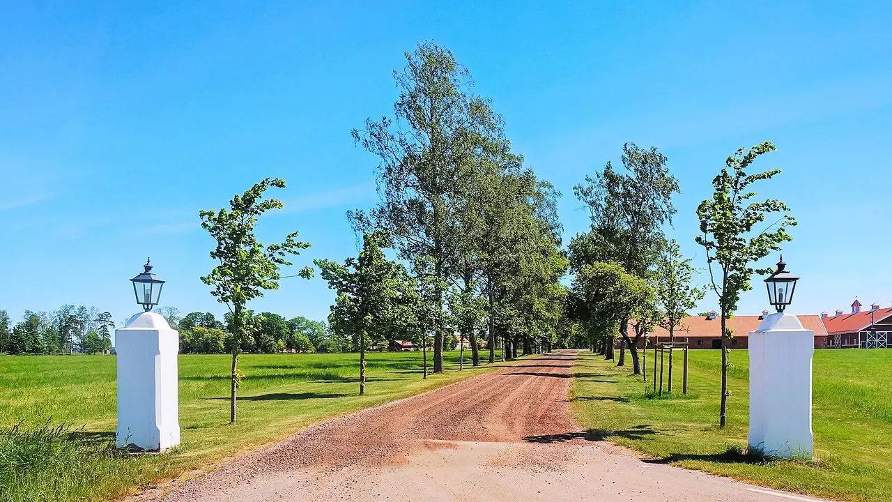 Ferienhaus für 6 Personen (115 m²) in Hova in Hova, Gullspang