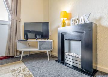 Cottage for 2 People in Anderby, Lincolnshire, Photo 4