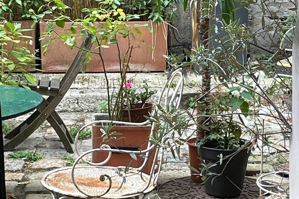 Appartement de vacances