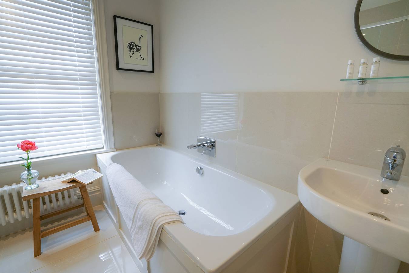 10 Church Walk, Aldeburgh in Aldeburgh, Suffolk