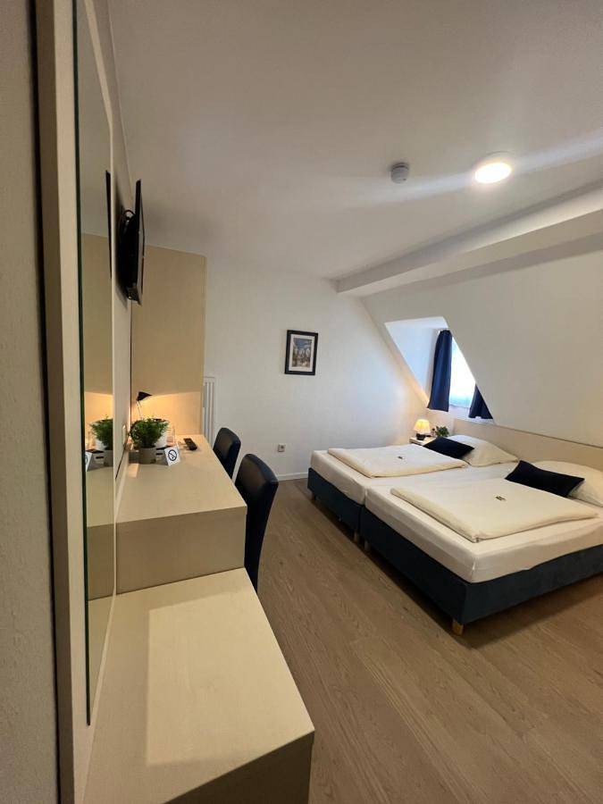 Gîte pour 3 personnes, avec vue, animaux acceptés à Kitzingen - 3