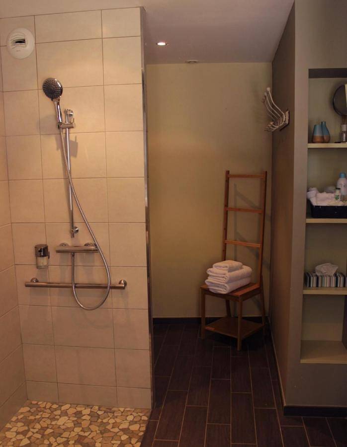 Chambre d'hotes Les Rives de la Tronne in Mer, Région de Blois