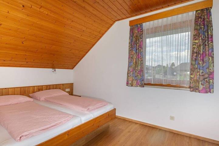 B&b für 3 Personen, mit Garten in Villach - 3