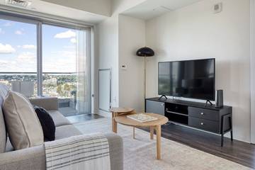 Apartment for 2 Guests in Cambridge (MA), Massachusetts, Picture 3