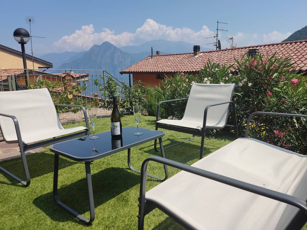 Apartamento entero, 0901Bg - Blondie House in Fonteno, Lago Iseo