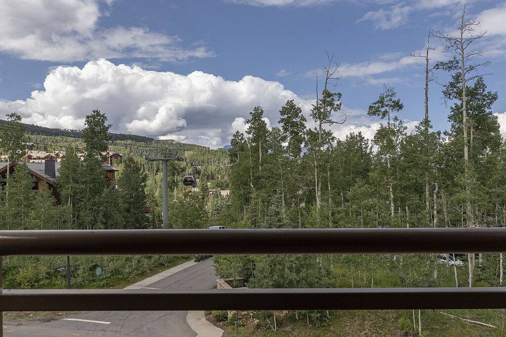 Ganze Wohnung, Granita 303- Gorgeous Views, Ski in/Ski out, Access to it All! in Mountain Village, Telluride Ski Resort