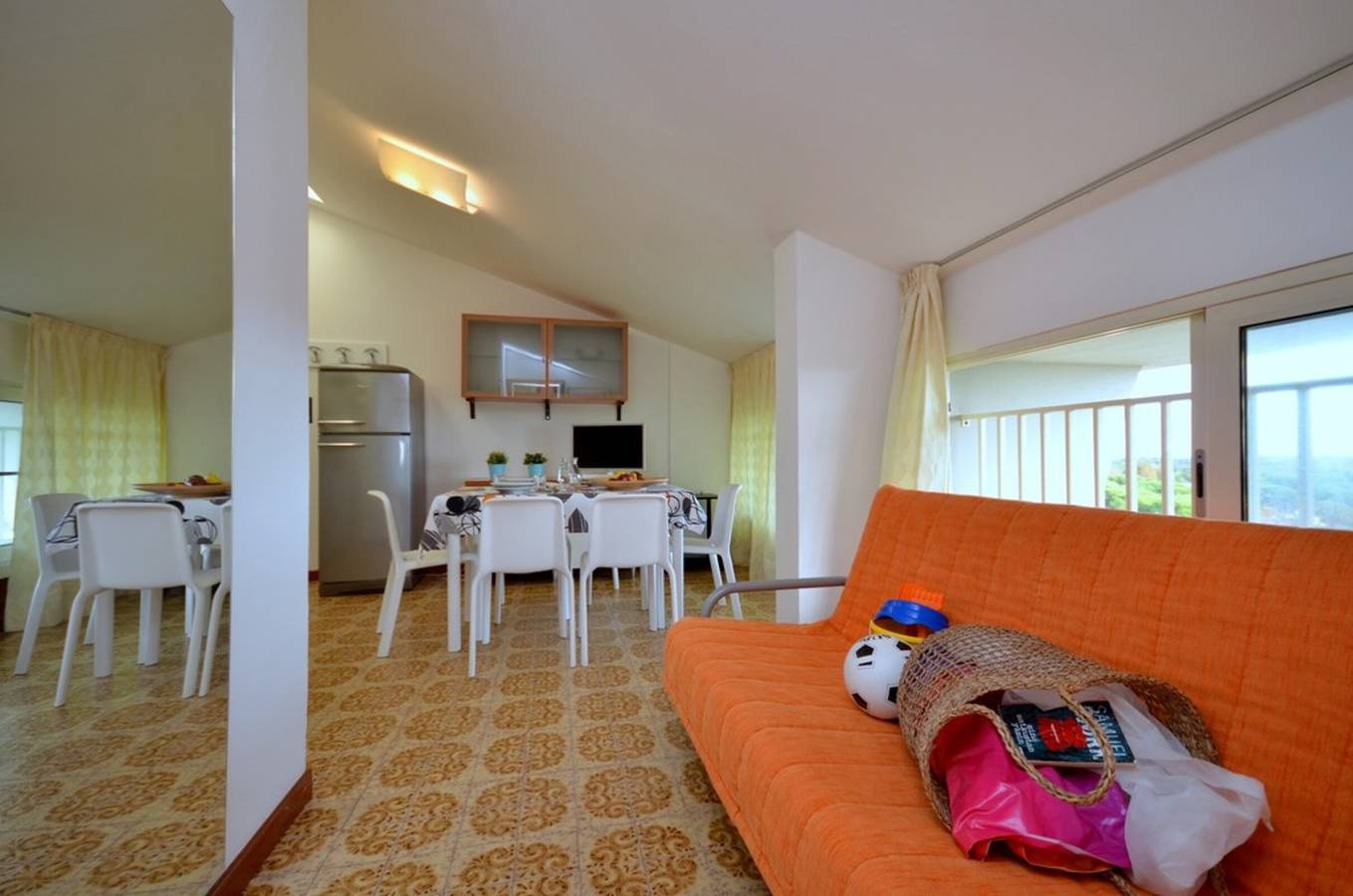 Appartamento vacanze a Provincia di Venezia a partire da 54€ a notte