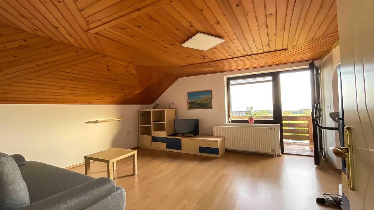 Appartement de vacances entier, Appartement de vacances pour 7 personnes avec jardin in Pohorje, Carniole