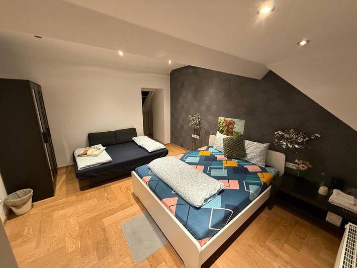 Gîte pour 2 personnes, avec jardin et vue dans Kortenberg - 4