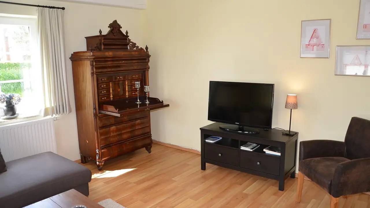Ferienhaus für 4 Personen (90 m²) in Morsum (Sylt) in Sylt-Ost, Sylt (Gemeinde)