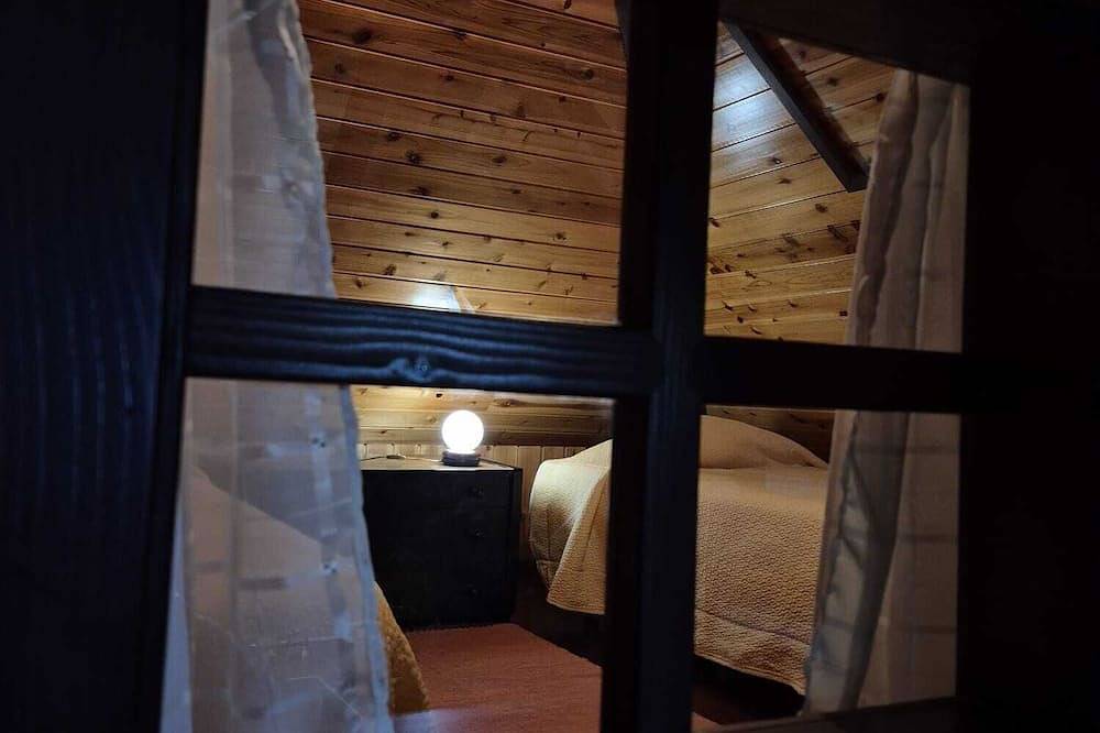 Ländlicher Tourismus - Laurissilva Forest, Naturpark - 8 km vom Strand entfernt - Free Wifi in Camacha, Madeira