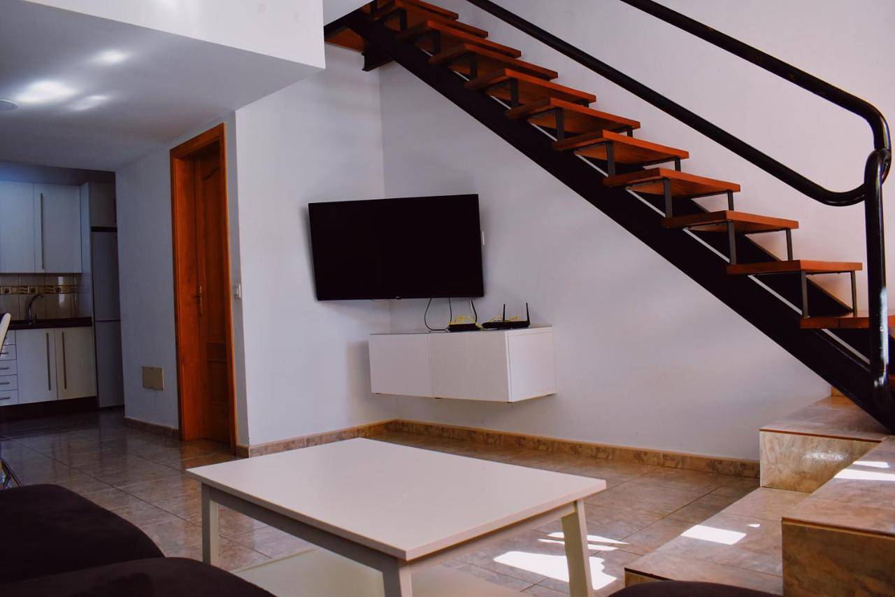 Apartamento entero, Bungalow Guayana in Puerto Rico (Gran Canaria), Mogán