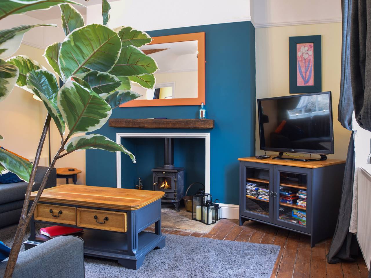 The Buxton Retreat in Buxton, Derbyshire