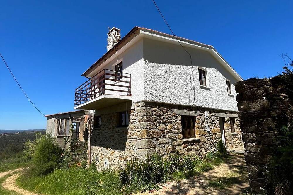 Fliehen Sie ins Herz von Portugal: Casa do Mocejo in Coimbra, Coimbra Distrikt