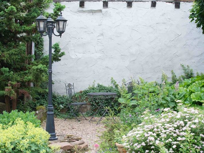 Ferienhaus für 2 Personen, mit Terrasse in Kandel - 3