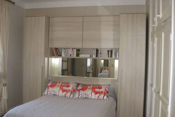 Gîte pour 4 personnes, avec jardin et terrasse à Bastelicaccia - 2