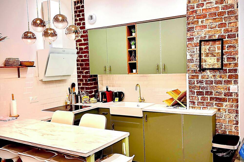 Photo : Appartement de vacances