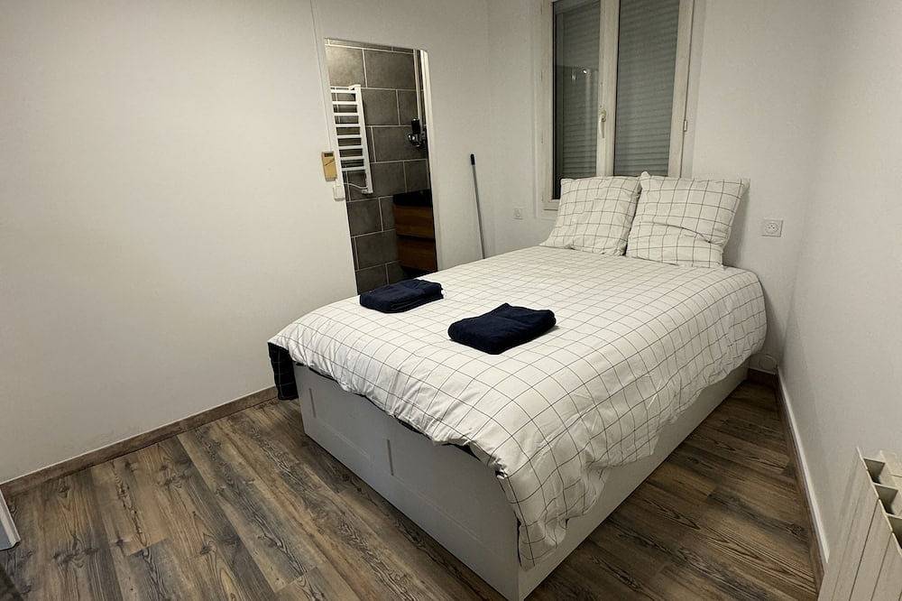 Apartamento entero, Appartement Cosy in Región de Vienne