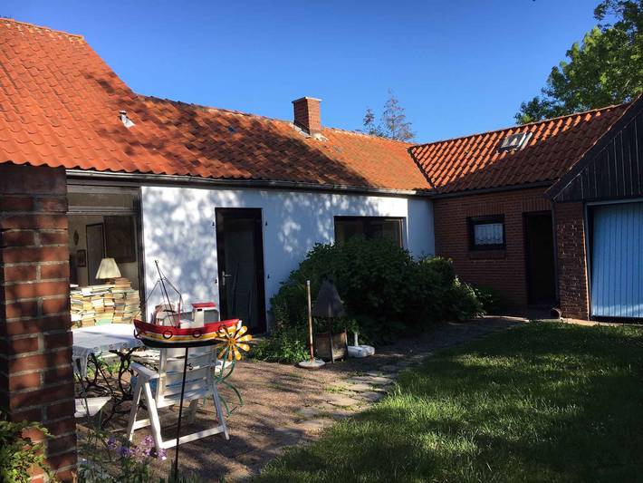 Ferienhaus für 8 Personen, mit Garten in Schönberg - 4
