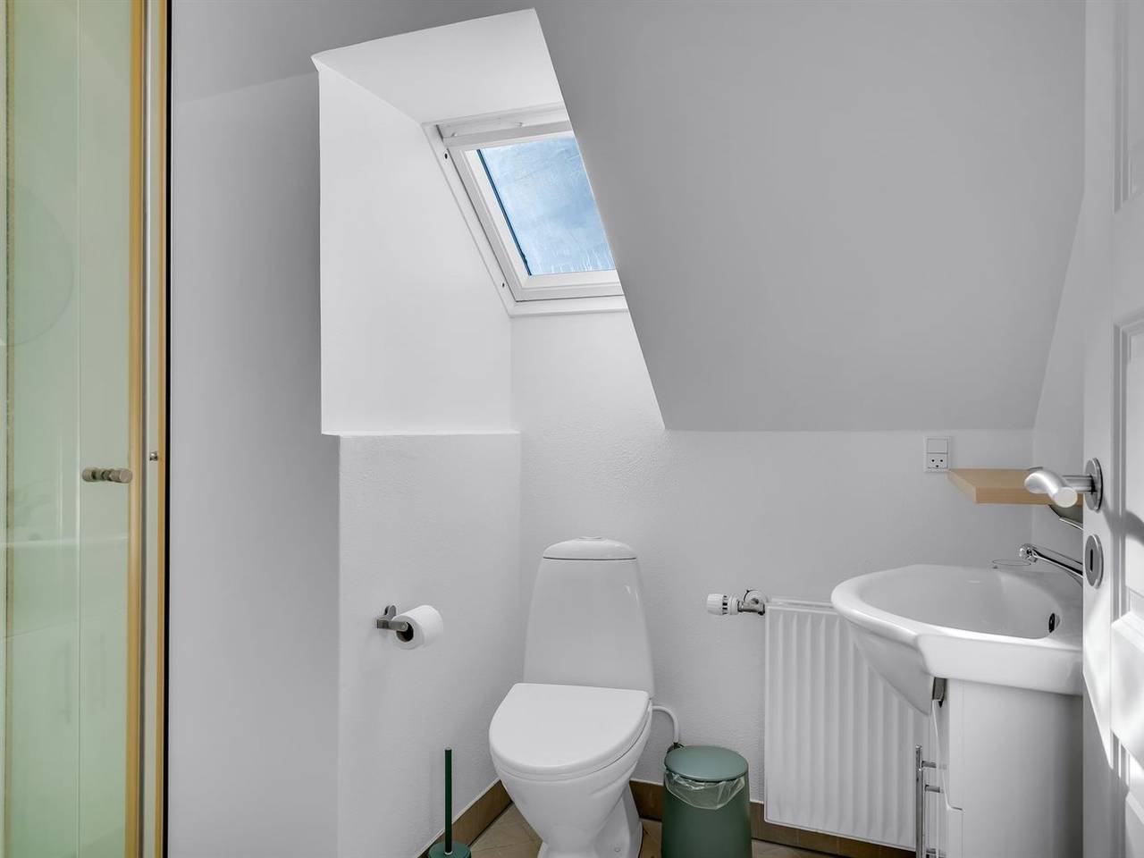 Ganze Wohnung, "Evamaria" - 150m to the fjord in Thyborøn, Limfjord in Nordjütland