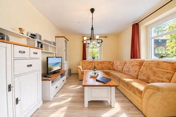 Ferienwohnung für 4 Personen in Heringsdorf, Usedom, Bild 2