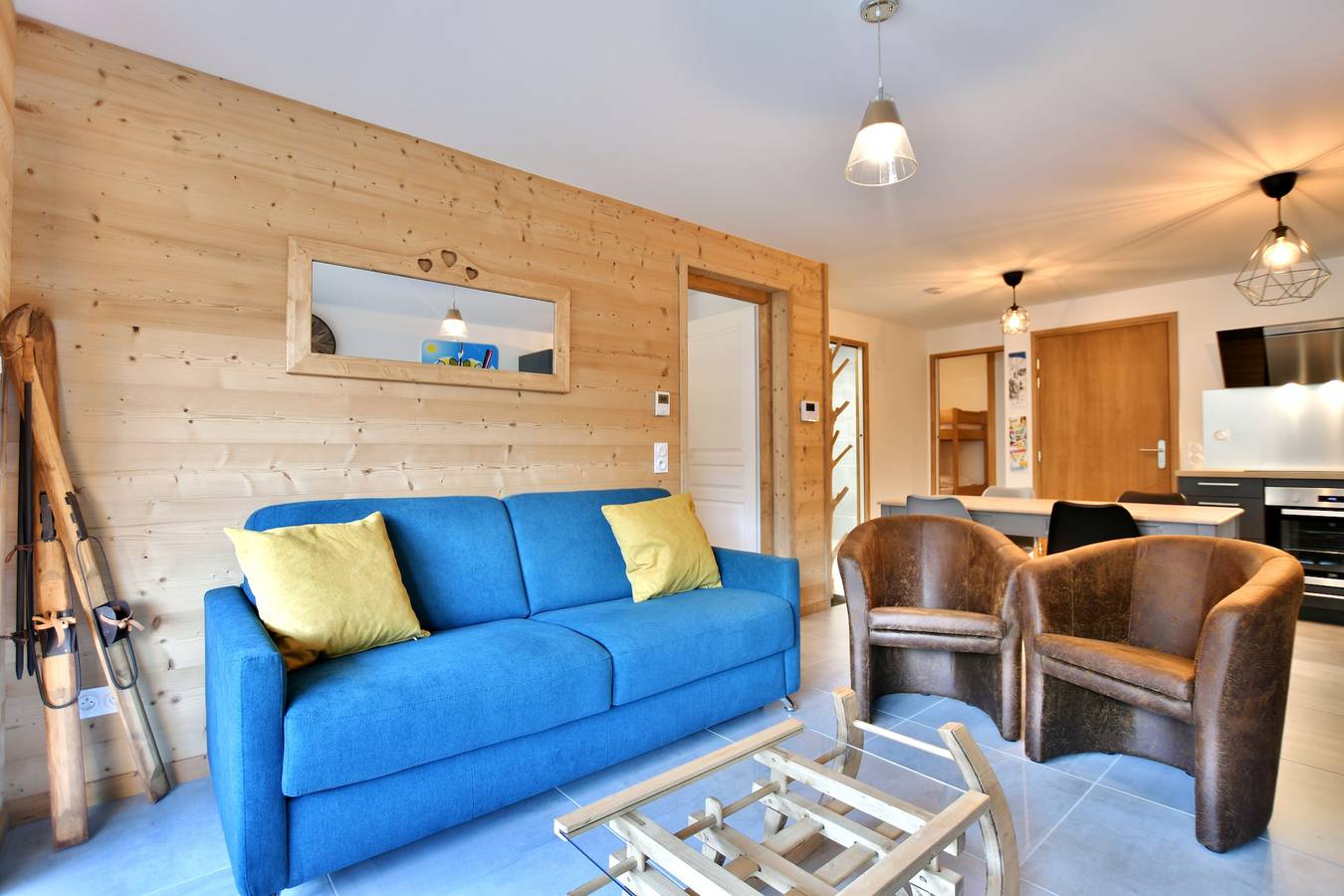 Appartement de vacances