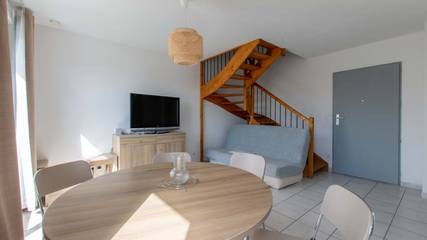 Appartement De Vacances pour 7 Personnes dans Le Grau-du-Roi, Côte méditerranéenne (France), Photo 4