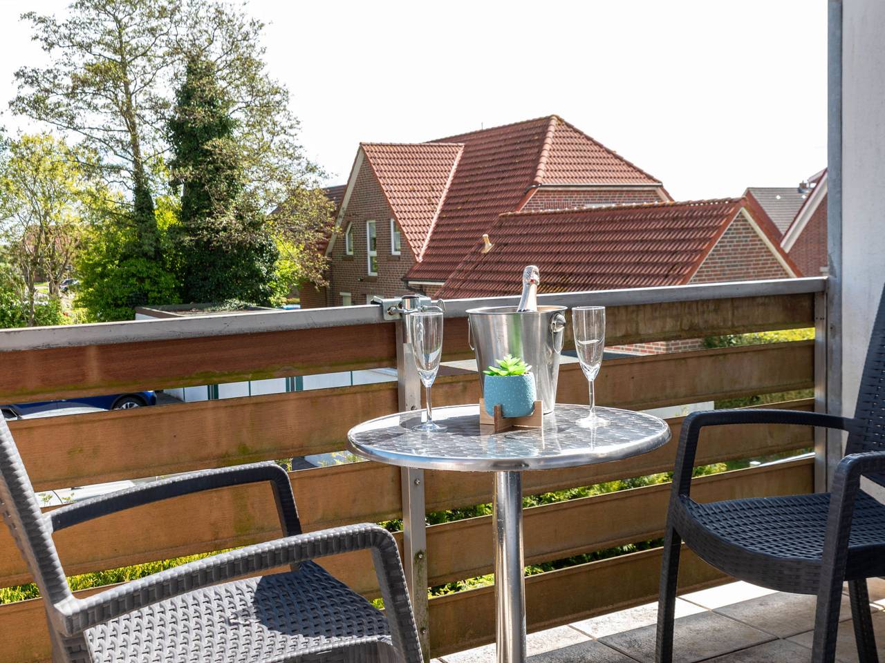 Apartamento entero, Scholle in Norddeich, Norden y sus alrededores