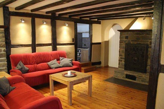 Ferienhaus für 10 Personen, mit Garten, mit Haustier in Nordrhein-Westfalen - 4