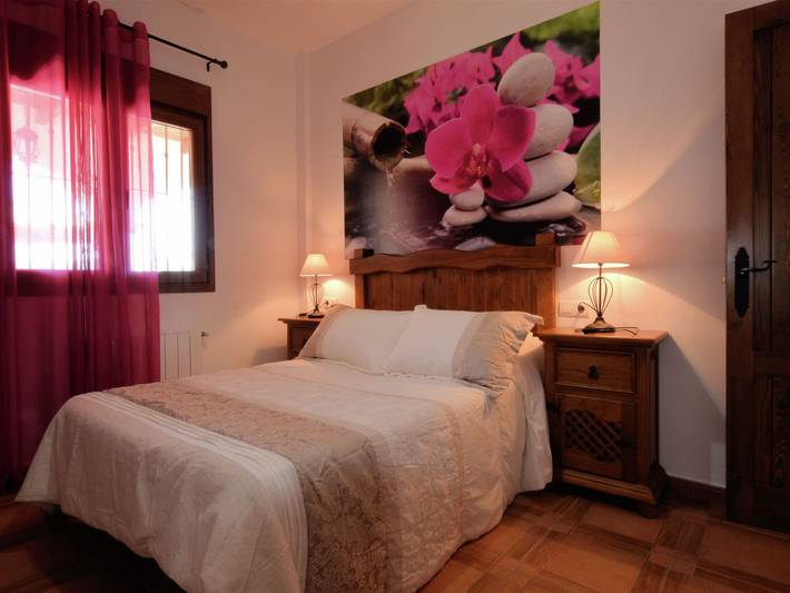 Villa Familiale avec Terrasse in Sayalonga, Costa del Sol