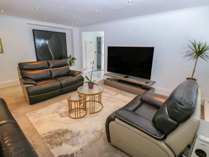 Nabwood Views in Bradford, Yorkshire del Oeste