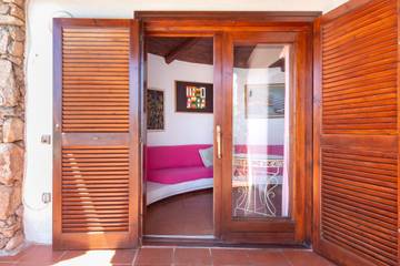Casas E Apartamentos De Temporada para 3 Pessoas em Golfo Aranci, Olbia-Tempio, Foto 3