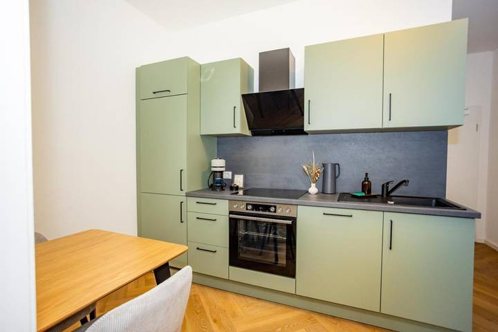 Gîte pour 3 personnes, avec Vue à Weiden in der Oberpfalz - 4