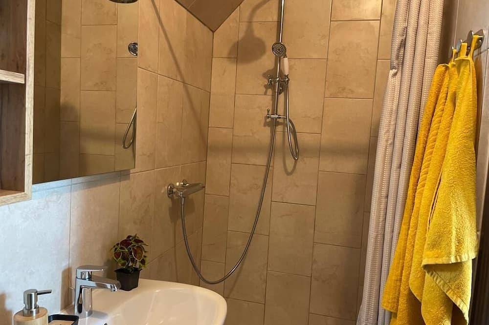 Appartement Lavande in Hargeville, Yvelines