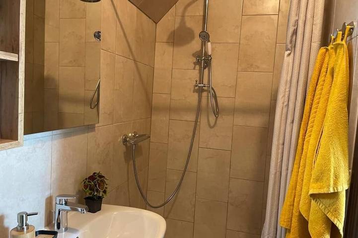 Logement A in Hargeville, Yvelines