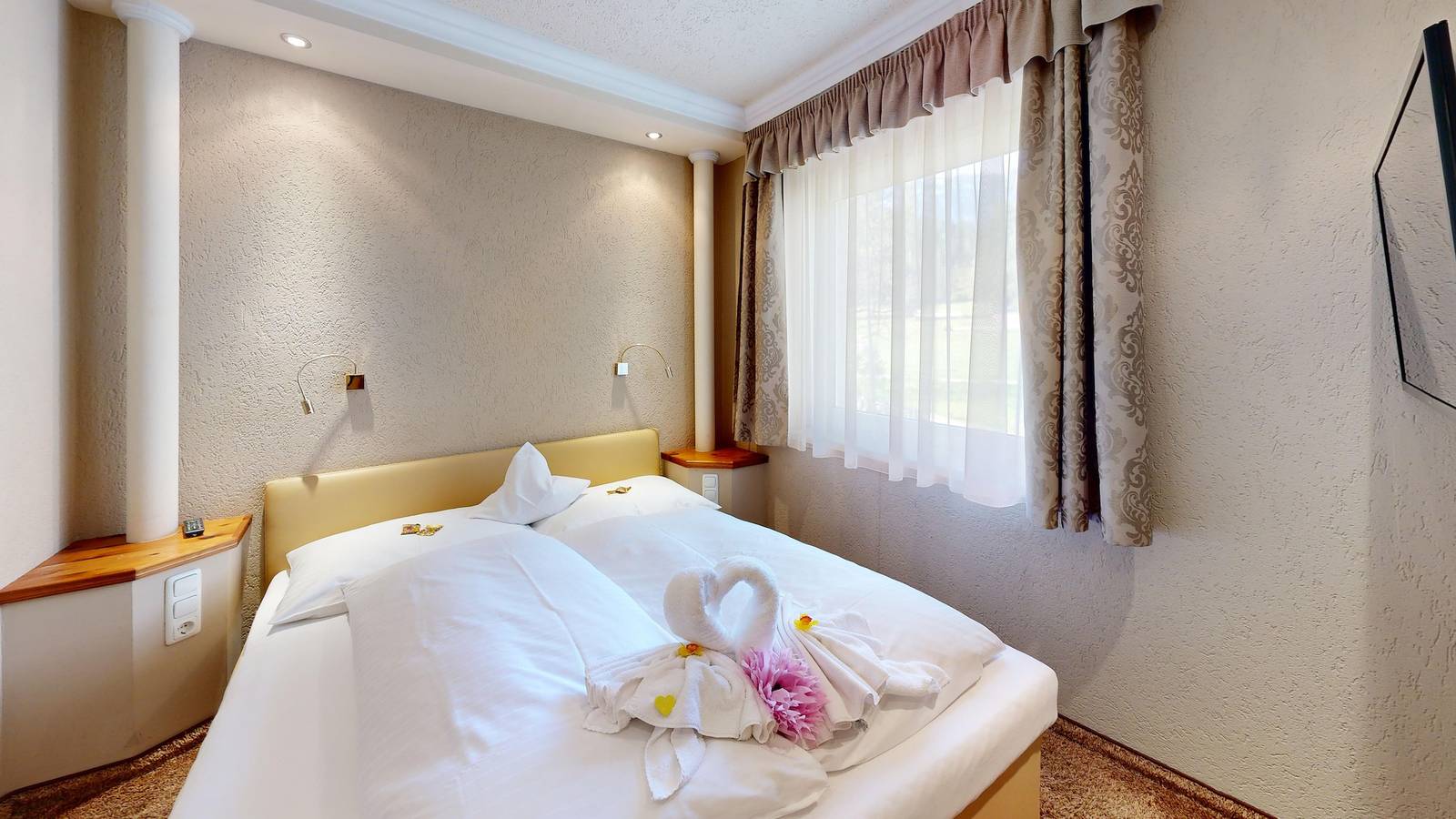 Doppelzimmer"+" in Pertisau, Eben am Achensee