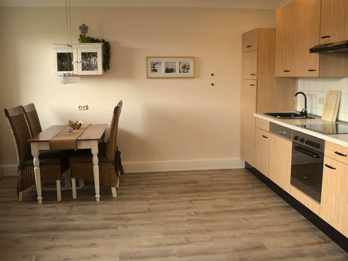 Ferienwohnung für 4 Personen, mit Garten in Timmendorf - 4