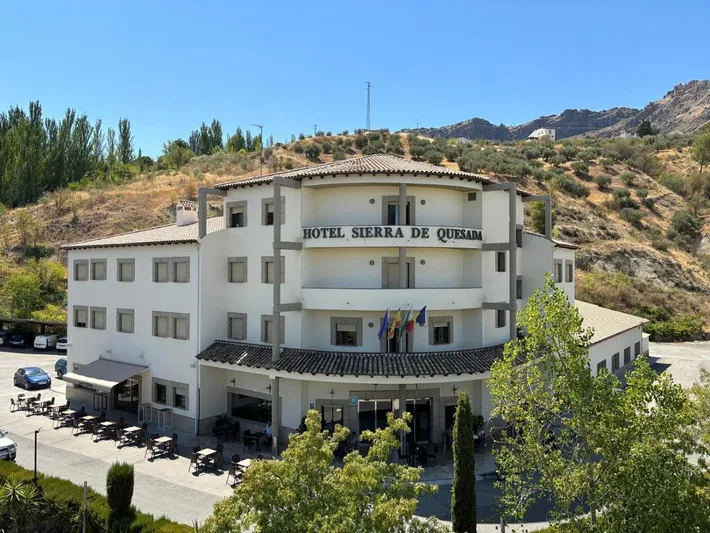 Hotel para 1 personas - 1
