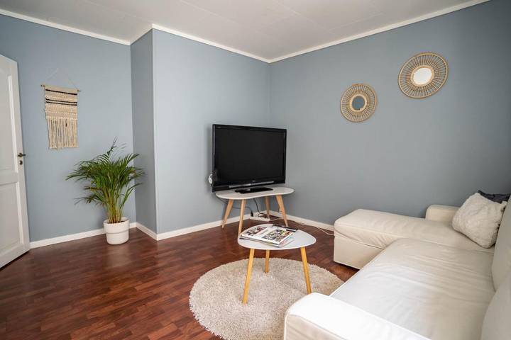 Ferienwohnung für 6 Personen, mit Sauna in Stavanger - 2