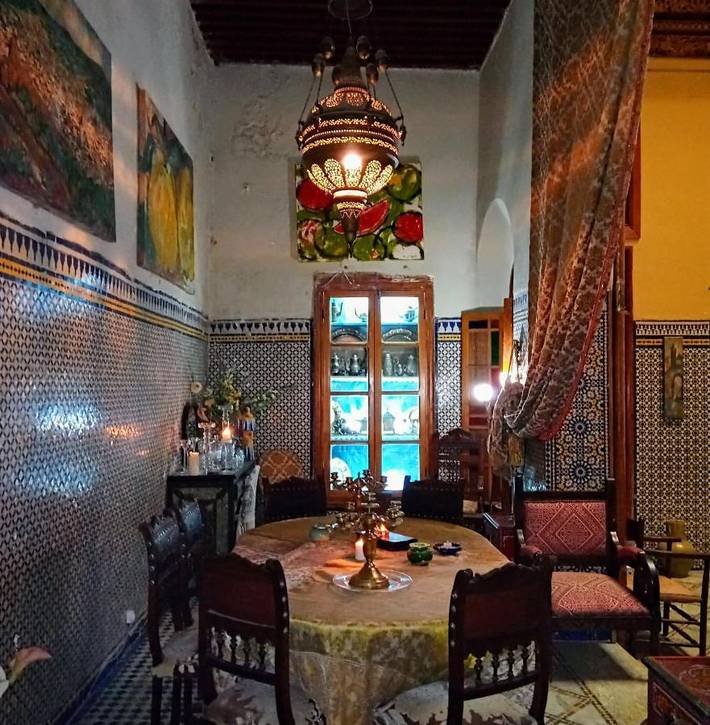 Alojamiento y desayuno para 2 personas, con jacuzzi y balcón, Familias con niños - 1