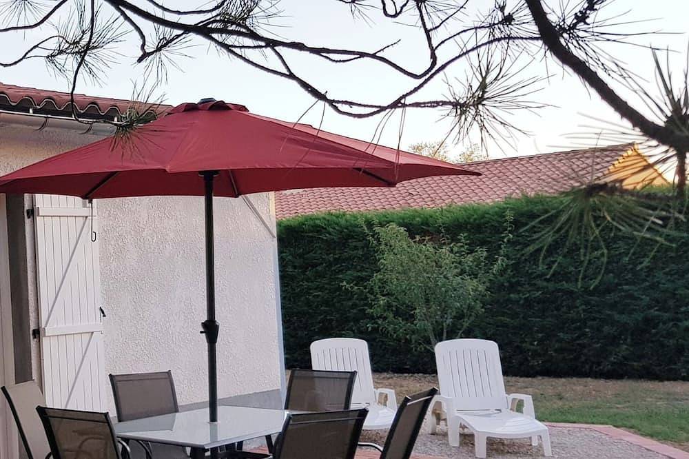 Maison de vacances