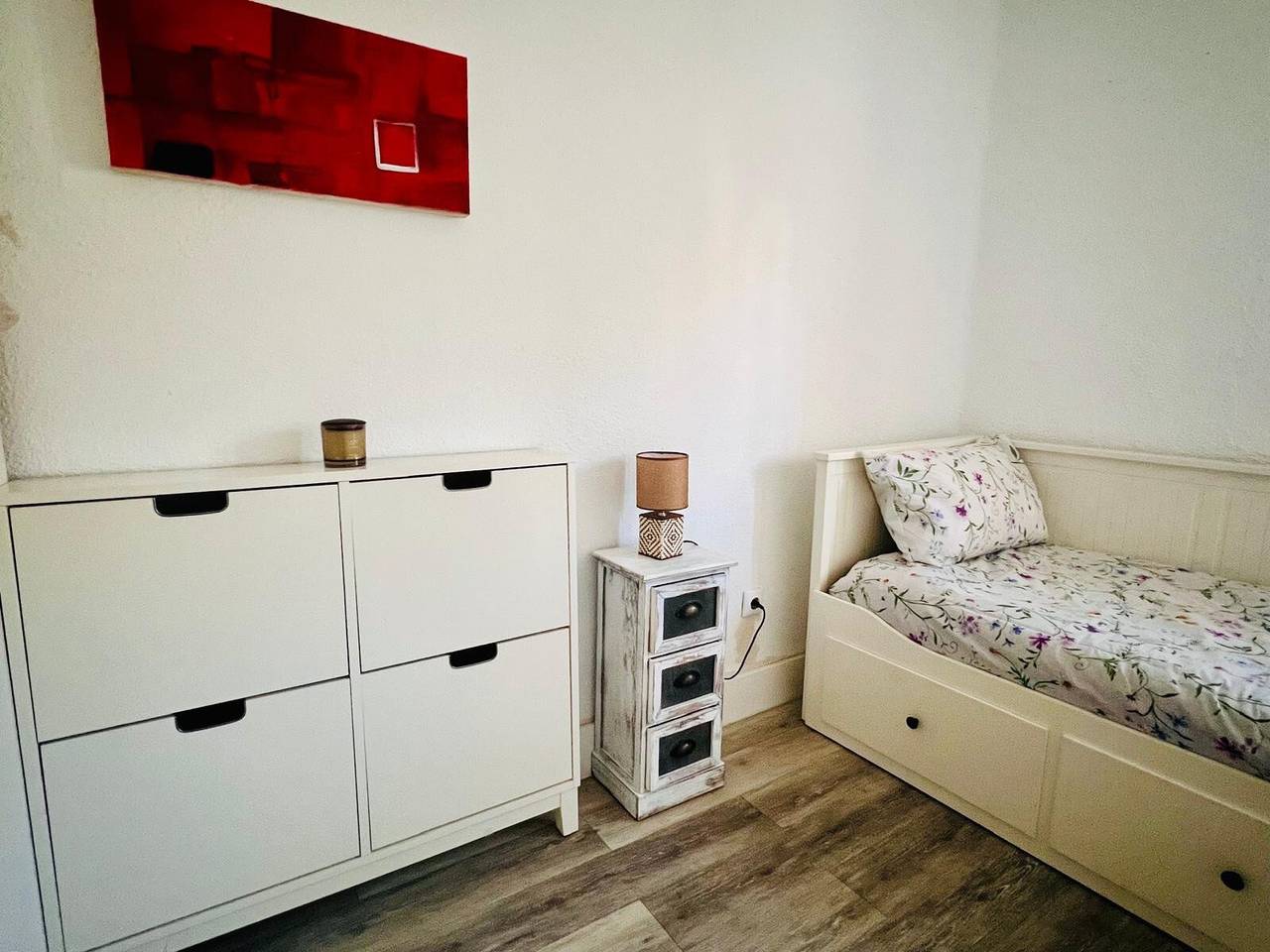 Vakantiehuis 'Amets' met uitzicht op de bergen en privé tuin, foto 15