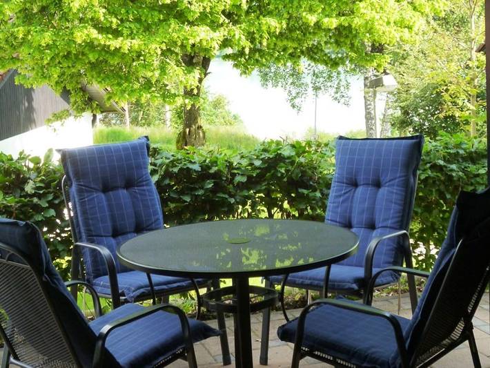 Ferienhaus mit 2 Schlafzimmer in Lechbruck am See, Bayerisch Schwaben