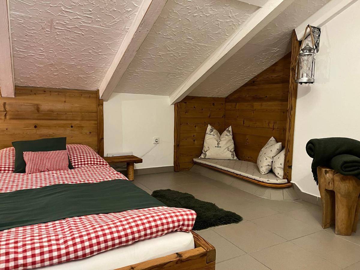Ganze Wohnung, Alpin Chic in Glanegg (Salzburg), Grödig
