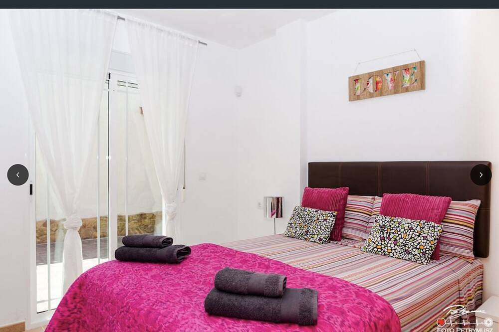Charming accommodation ideal for families and couples in a quiet area in La Merced, El Campello