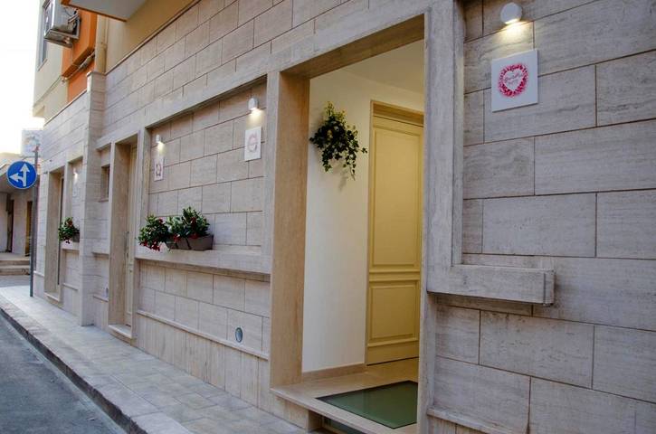 Casa vacanza per 4 persone a Massafra