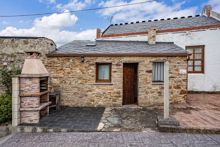 Gîte pour 5 personnes à Ribadeo - 2