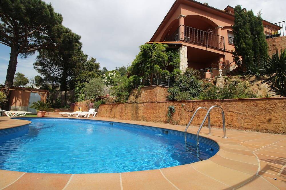 Casa vacanza a Costa Brava a partire da 167€ a notte